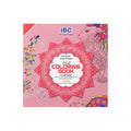 IBC Adult Coloring Book / كتاب تلوين للكبار IBC
