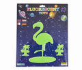 Fluorescent Toys / ألعاب فلورية مضيئة