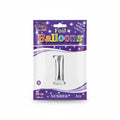 Foil Balloon / بالون فويل