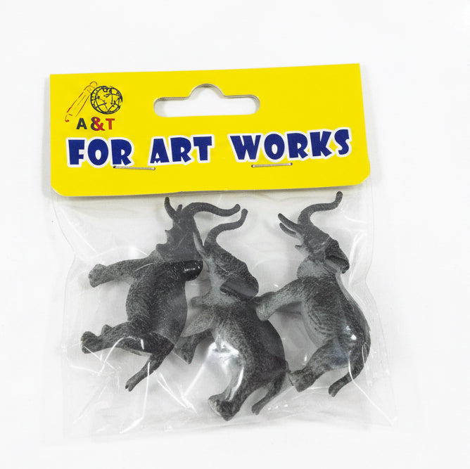 elephant / فيل