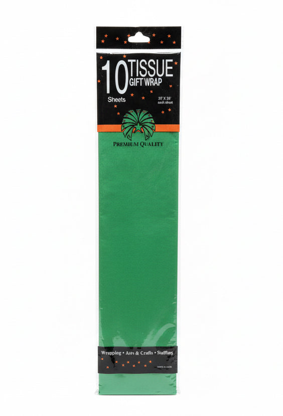Tissue Gift Wrap / ورق مناديل للتغليف