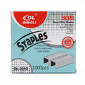 DINGLI Staples 23/10 1000 Pcs / دبابيس دِنغلي 23/10 عدد 1000