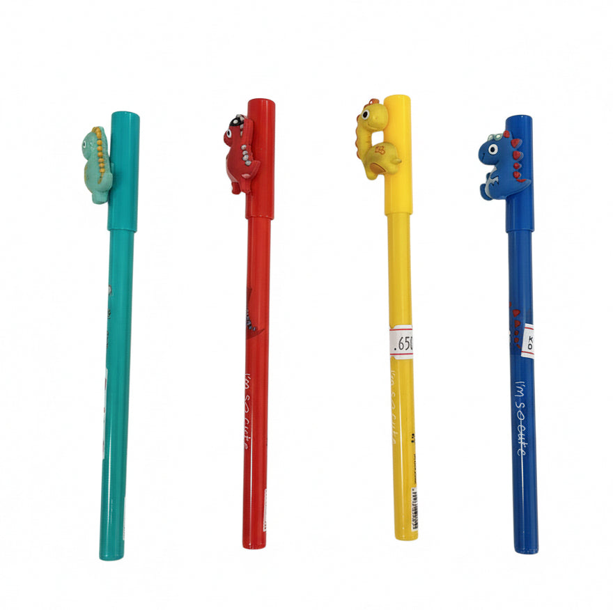 DINO Kids Pen / قلم دينو للأطفال