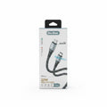 Go-des 20W USB-C PD CABLE / كابل Go-des ‏USB-C PD بقدرة 20W