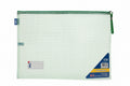IBC A3 Zipper bag / حقيبة بسحّاب IBC ‏A3