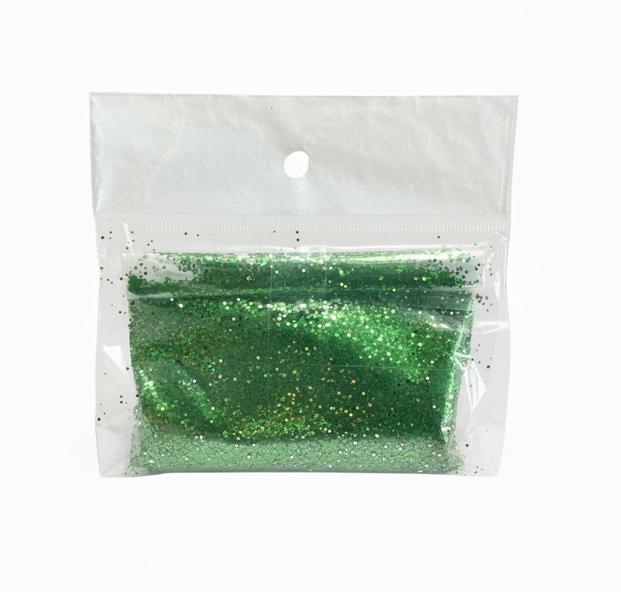 Glitter Powder / بودرة جليتر