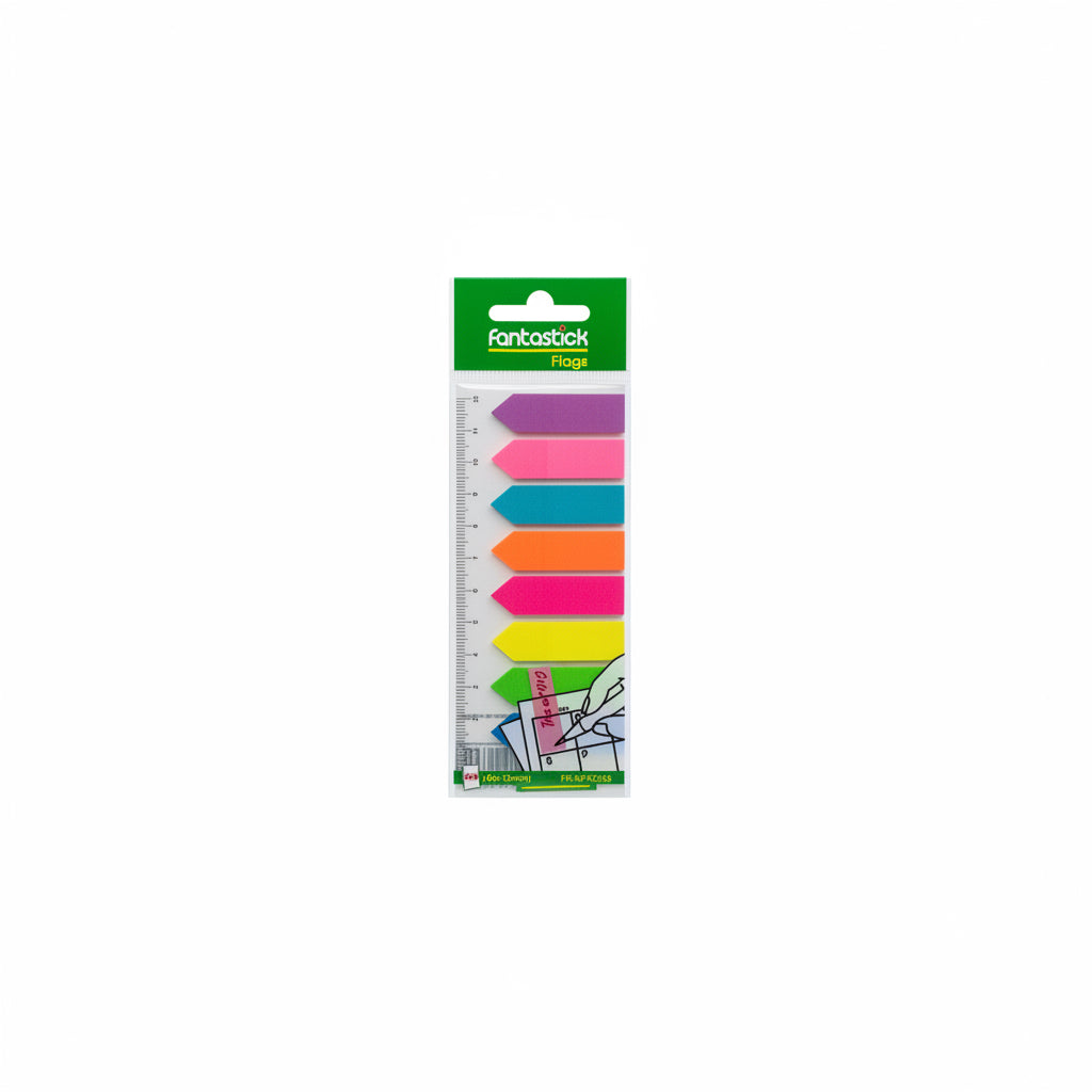 Fantastick flags / أعلام فانتاستك