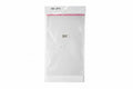 Clear Plastic Bags 100 Pcs / أكياس بلاستيكية شفافة مقاس – 100 قطعة