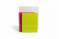 Class A4 File Book 40 pockets / كتاب ملف كلاس A4 عدد 40 جيبًا