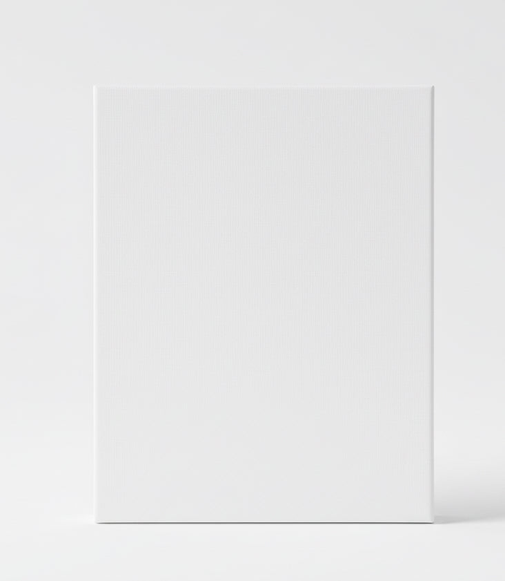 DOZEN Artist Canvas, 40x50 / قماش فني (درزن) ‏280 جم/م²