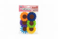 Felt Paper Shapes / أشكال ورق لباد