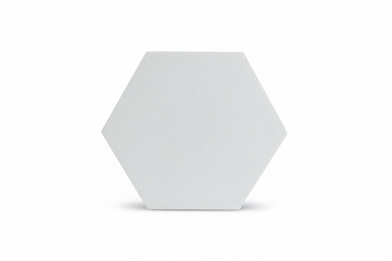 Thermocol Shapes / أشكال فلين