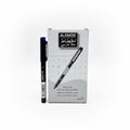 Al Khatat Calligraphy mm x12 Blue / الخطاط خط عربي مم ×12 أزرق