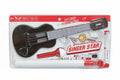 Singer star Guitar & Microphone / غيتار وميكروفون نجم الغناء