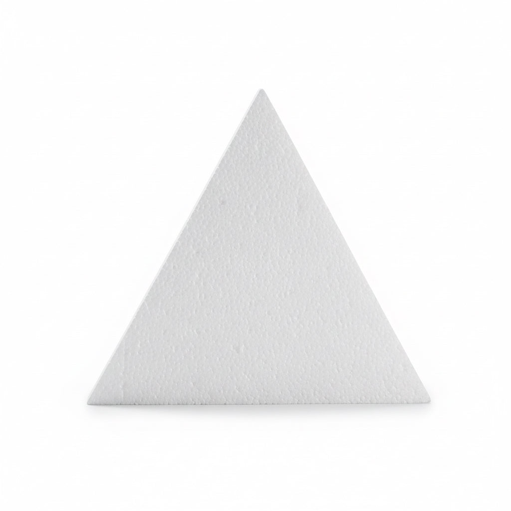 Thermocol Shapes / أشكال فلين