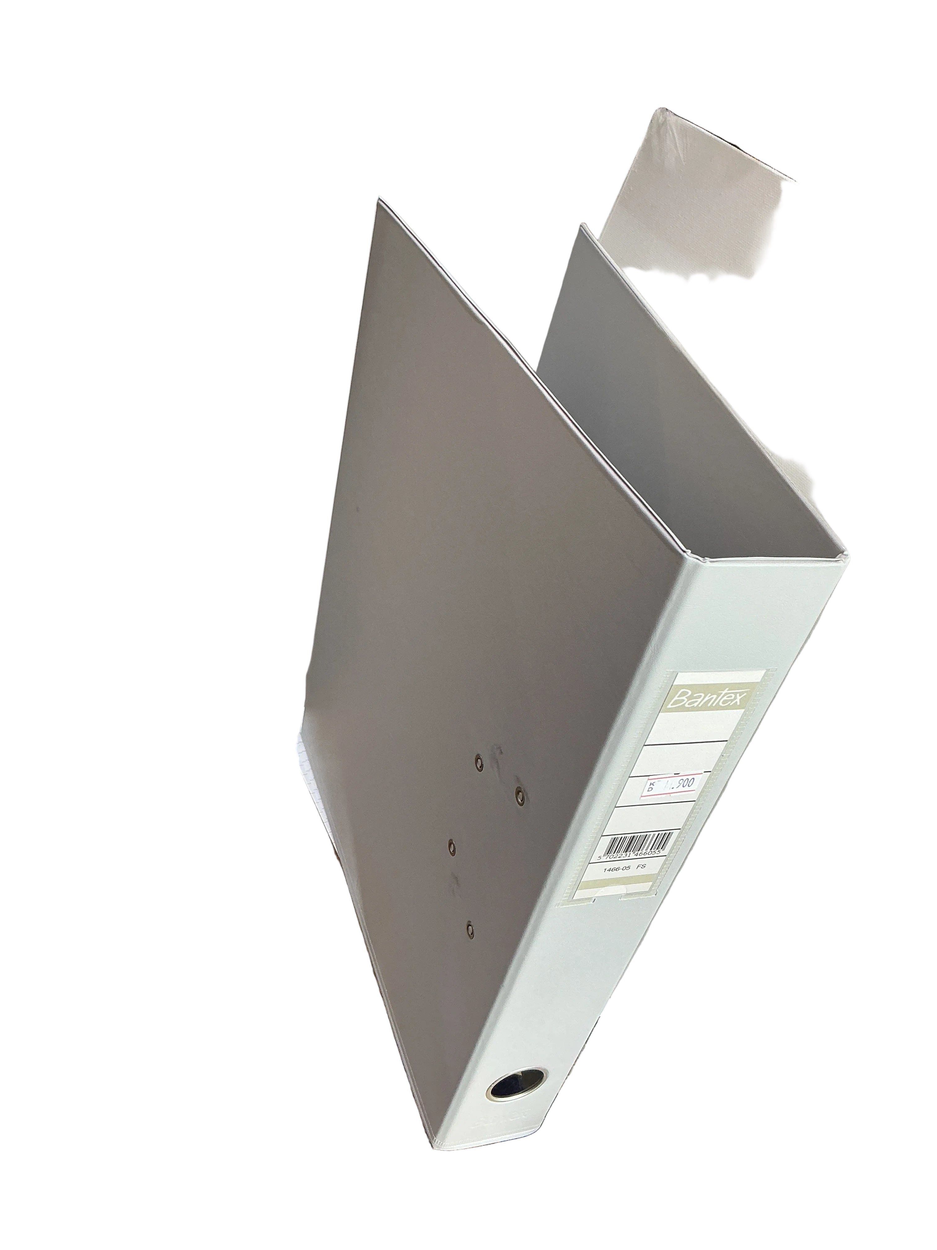 Bantex Box file folder / ملف علبة بانتكس