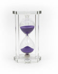 Hourglass / ساعة رملية