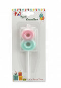 Birthday Candle / شمعة عيد ميلاد