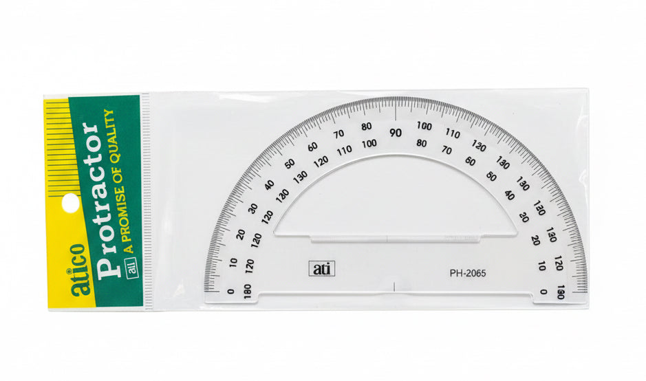 Atico Protractor / منقلة Atico