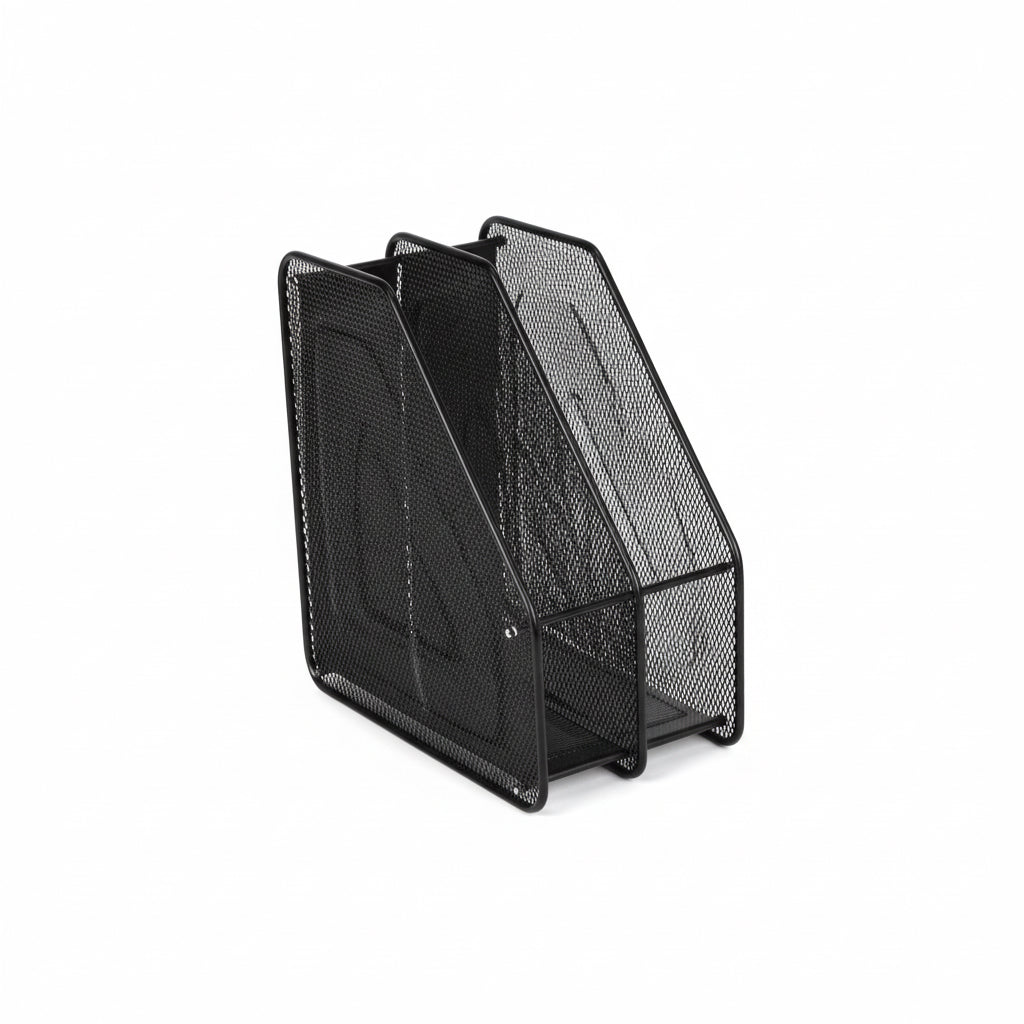Magazine case / حافظة مجلات