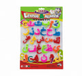 Magnatic Stickers / ملصقات مغناطيسية
