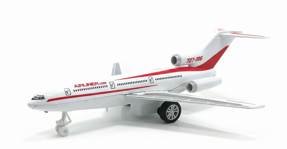 Airplane toy / لعبة طائرة