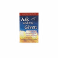 Ask and it is Given / اسأل فَيُعطى لك