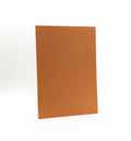 Glitter Foam Sheet A4 Orange / أوراق فوم جليتر