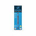 Schneider Slider Edge XB Ballpoint pen Red 10 pcs