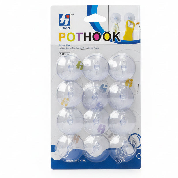 FUJIAN POTHOOK / خطاف تعليق فوجيان