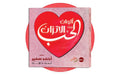 ألوان من الحب والاتزان