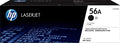 hp Print Cartridge 56A Black / خرطوشة طباعة hp ‏56A أسود