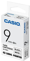 CASIO 9mmx8m TAPE CARTRIDGE / شريط CASIO 9 مم × 8 م