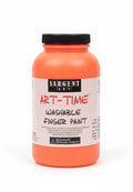 Sargent Art Art-Time Tempera Paint / سارجنت آرت آرت-تايم
