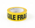 JOHNSON FRAGILE tape / شريط جونسن FRAGILE