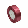Ribbon 2.5cm Burgundy/ شريط