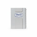 Kids smart Square noteBook 4 Line 60 sheets / دفتر أطفال ذكي مربع 4 أسطر 60 صفحة