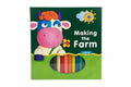 Making the farm / صنع المزرعة
