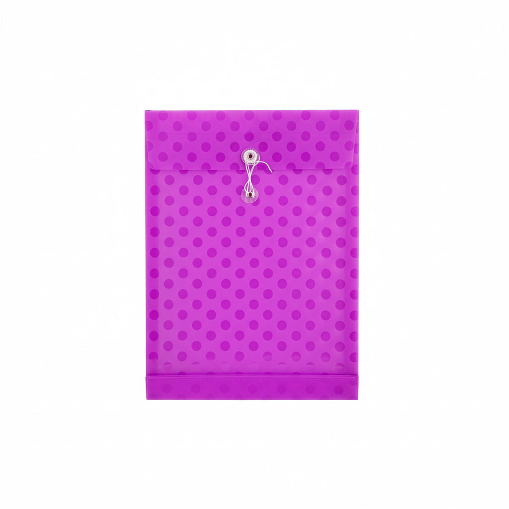 Alpha file bag / حقيبة ملفات ألفا