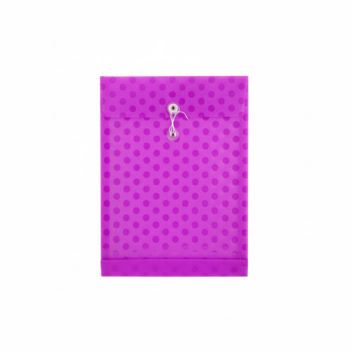 Alpha File Bag / حقيبة ملفات ألفا