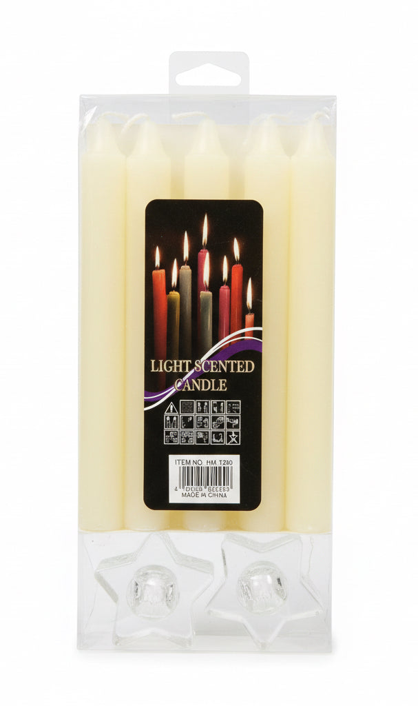 Candle / شمعة