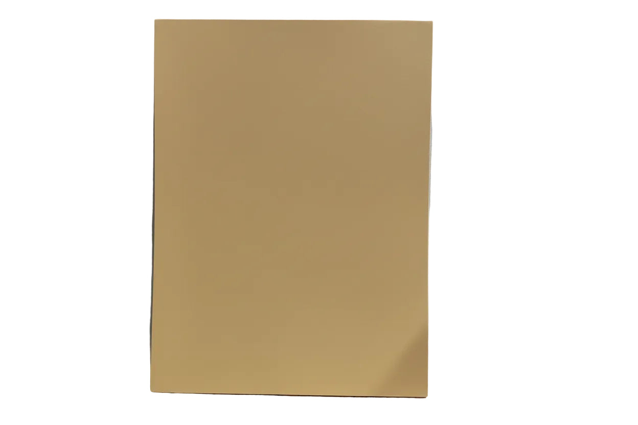 A4 50 Sheets flax / أوراق A4 كتان عدد 50 قطعة