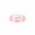 Ribbon 1.2cm Baby Pink / شريط