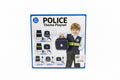 Police theme Playset / طقم لعب ثيم الشرطة