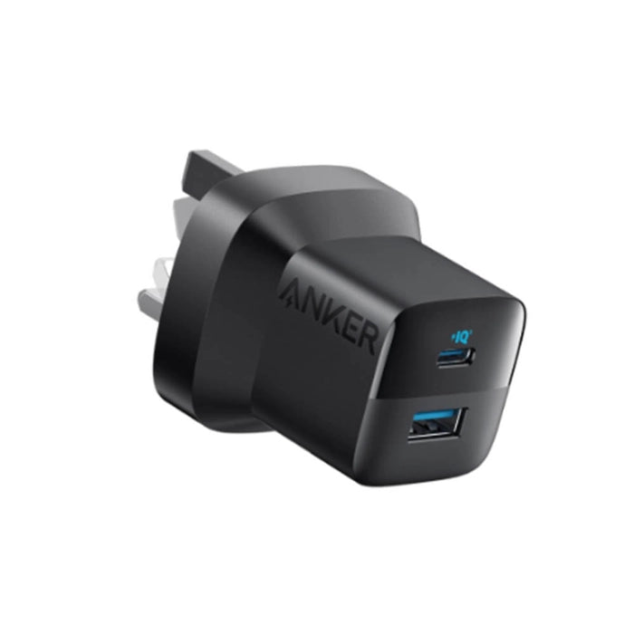ANKER 323 Charger 33W / شاحن ANKER 323 بقدرة 33W