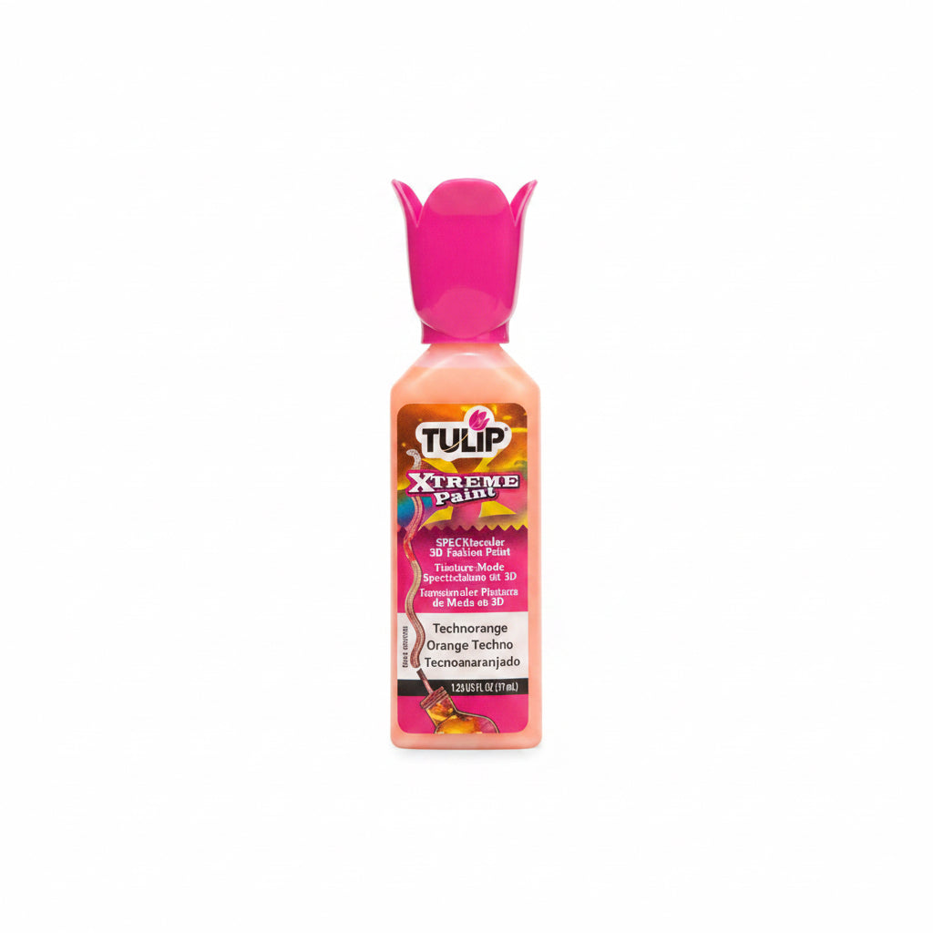Tulip XTREME Paint Technorange 37ml