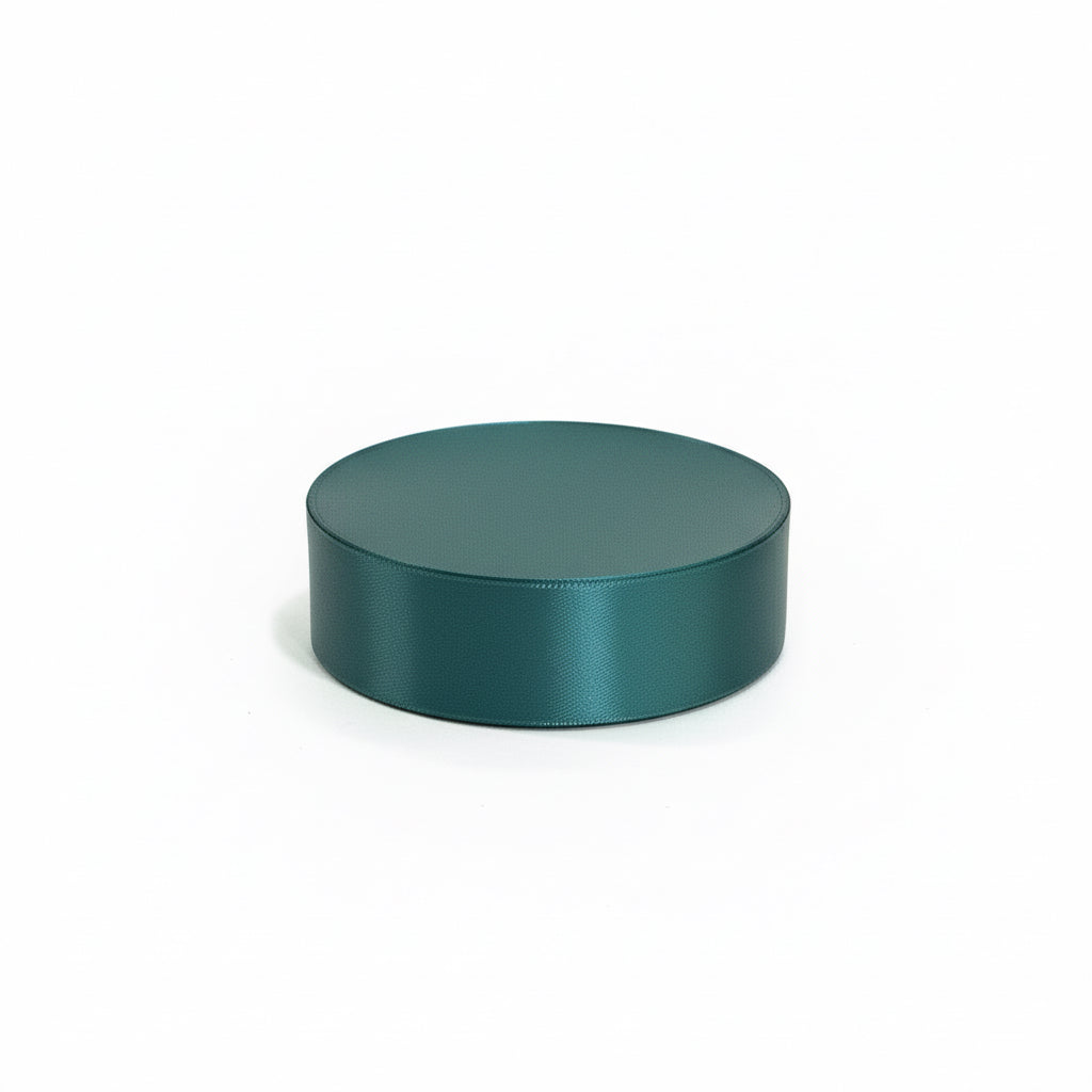 Ribbon 2.5cm Navy, Dark Green/ شريط
