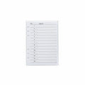 FILE REFILL Ref. 622 / حشوة ملف (مرجع 622)
