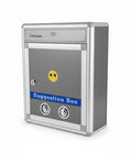 Suggestion Box / صندوق الاقتراحات
