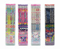12 HB Pencil Pack / مجموعة أقلام HB 12 قطعة